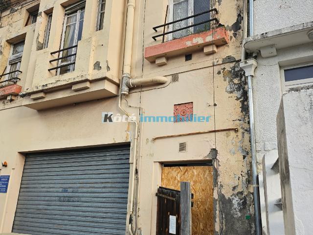 Appartement vente à Argelès-Gazost, Lourde