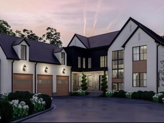 House for sale in Monmouth, New Jersey