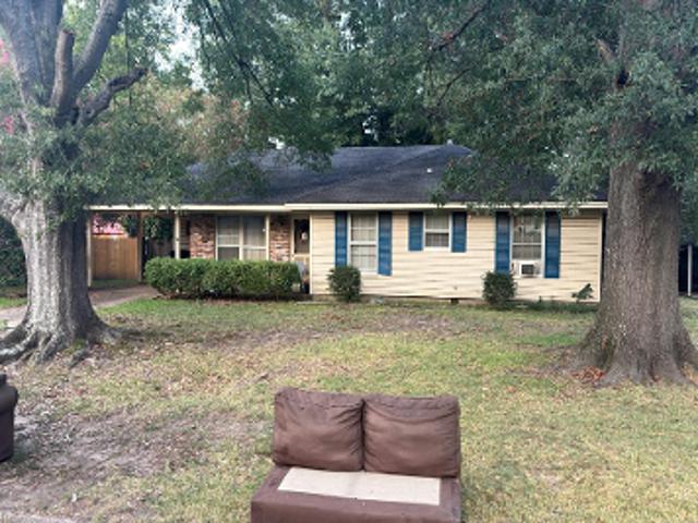 House for sale in Greenville, Mississippi