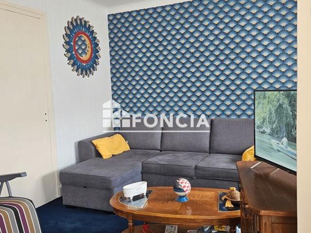Appartement vente à Lourdes, Hautes-Pyrénées