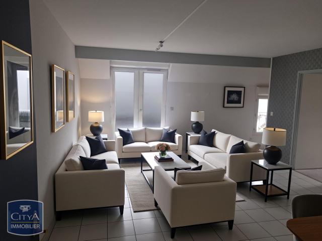 Appartement vente à Argelès-Gazost, Lourde
