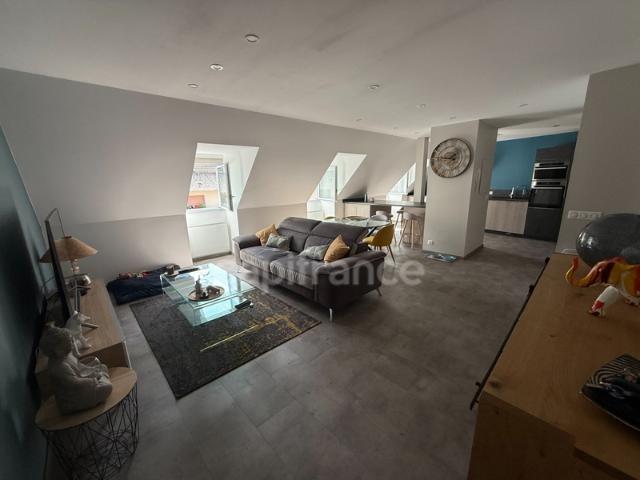 Appartement vente à Argelès-Gazost, Lourde