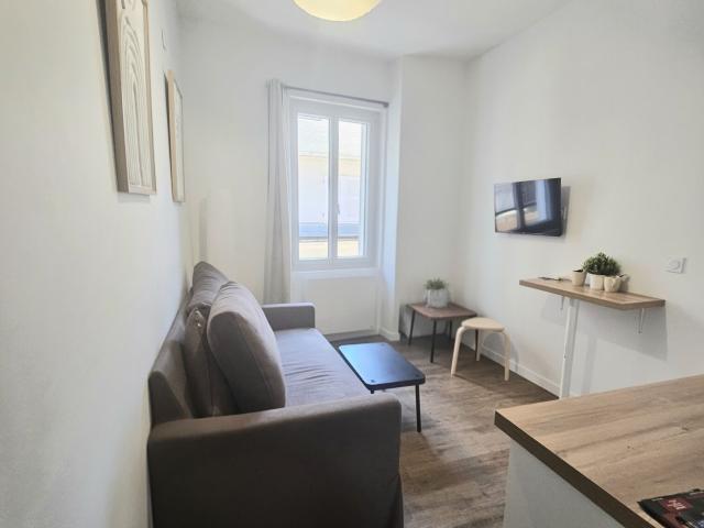 Appartement vente à Argelès-Gazost, Lourde