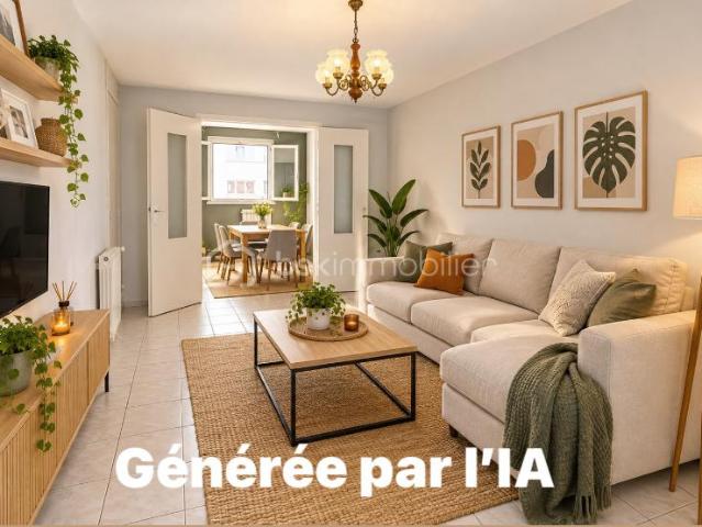 Appartement vente à Lourdes, Hautes-Pyrénées