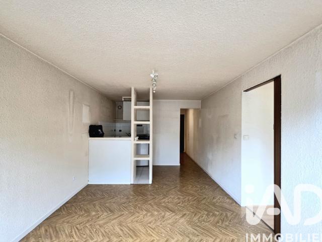 Appartement vente à Argelès-Gazost, Lourde