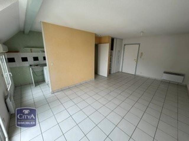 Appartement vente à Argelès-Gazost, Lourde