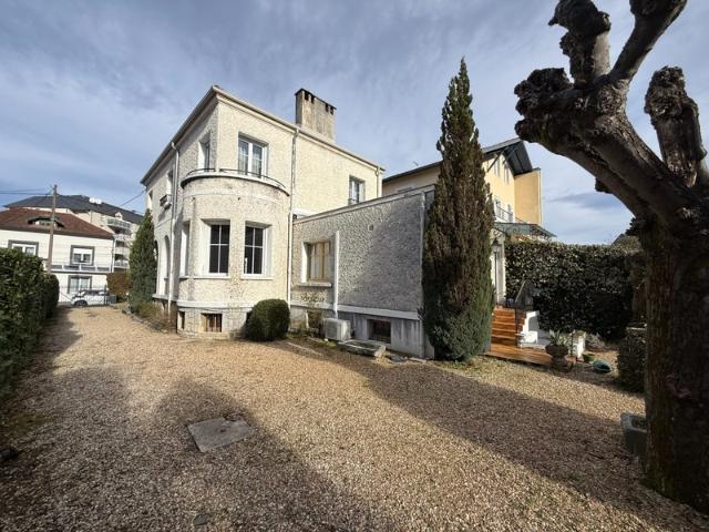 Maison vente à Argelès-Gazost, Lourde