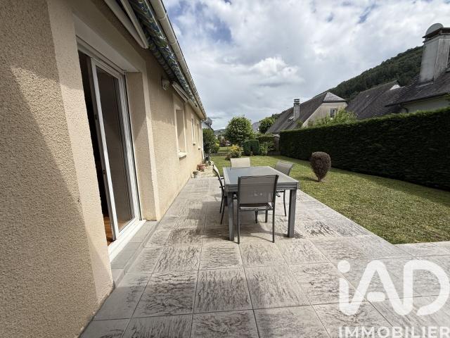 Maison vente à Argelès-Gazost, Lourde