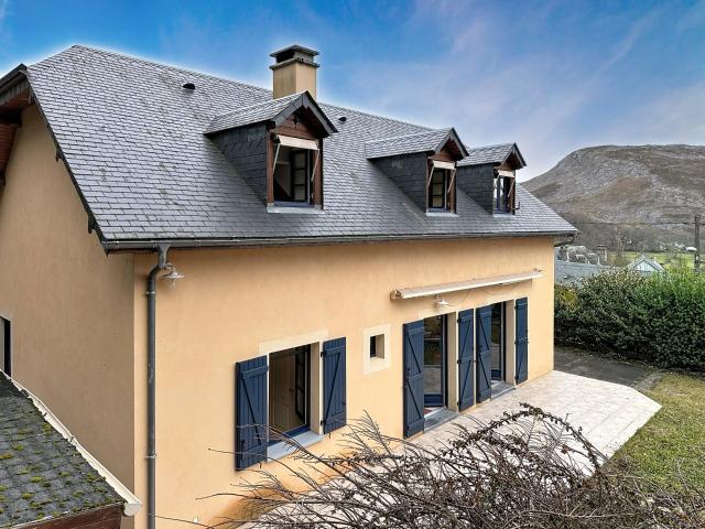 Maison vente à Argelès-Gazost, Lourde