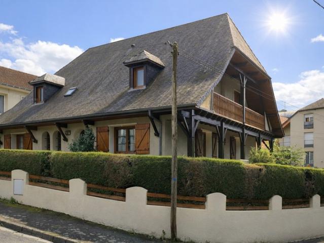 Maison vente à Argelès-Gazost, Lourde