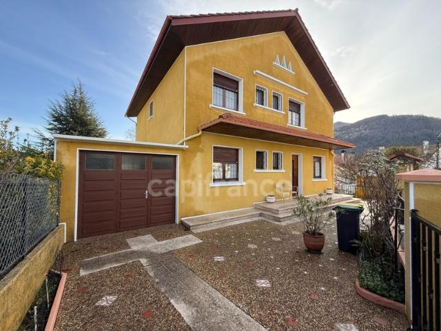 Maison vente à Argelès-Gazost, Lourde