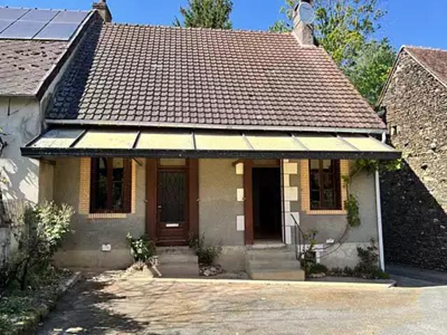 Maison vente à Guéret, Lourdoueix-saint-pierre