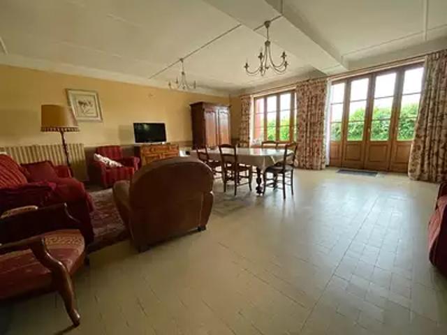 Maison vente à Guéret, Lourdoueix-saint-pierre