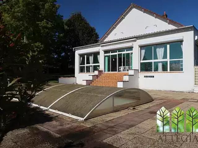 Maison vente à Guéret, Lourdoueix-saint-pierre