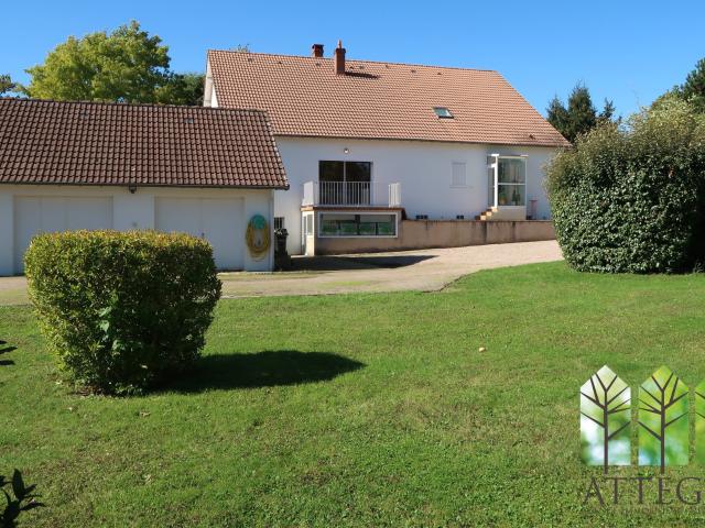 Maison vente à Guéret, Lourdoueix-saint-pierre