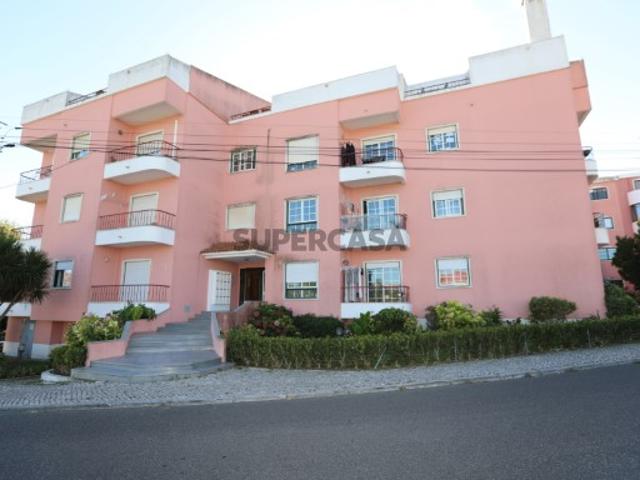 Casa venda em Lourel, Sintra (Santa Maria e São Miguel, São Martinho e São Pedro de Penaferrim)