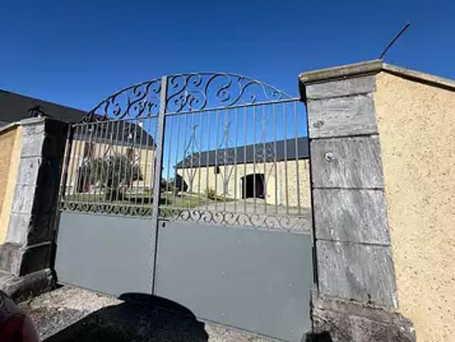 Maison location à Lourenties, Pyrénées-Atlantiques