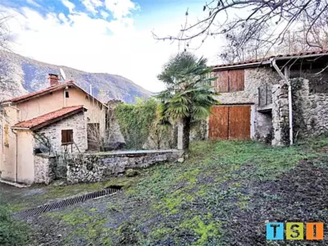 Maison vente à Loures-Barousse, Hautes-Pyrénées
