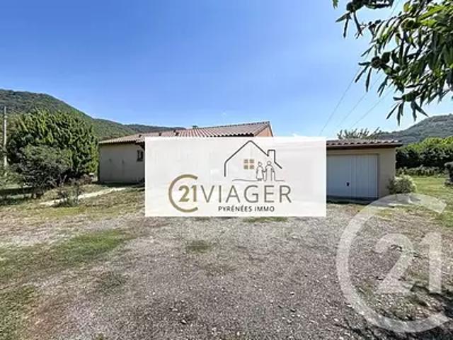 Maison vente à Loures-Barousse, Hautes-Pyrénées