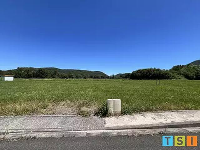 Terrain vente à Loures-Barousse, Hautes-Pyrénées