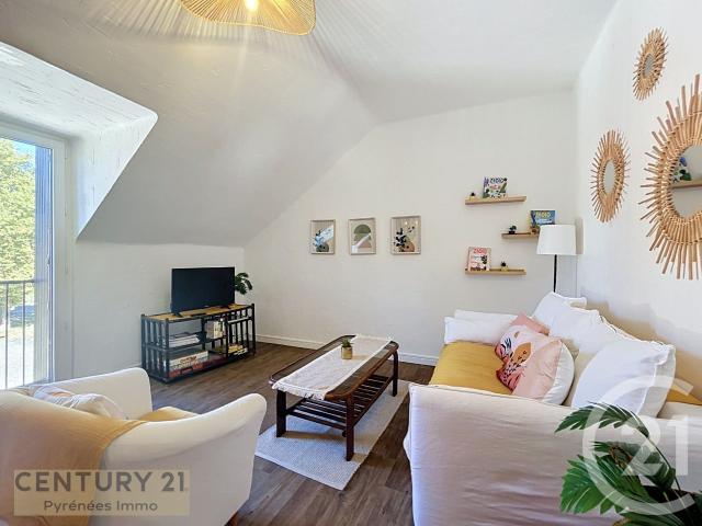 Appartement location à Bagnères-de-Bigorre, Loures-barousse