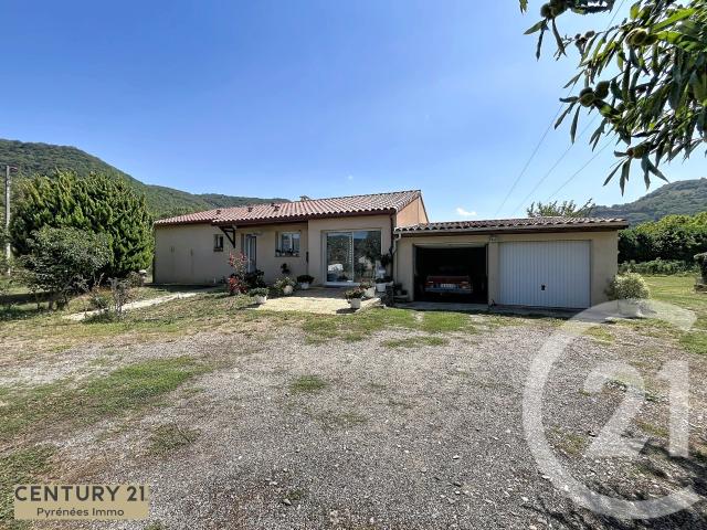 Maison vente à Loures-Barousse, Hautes-Pyrénées