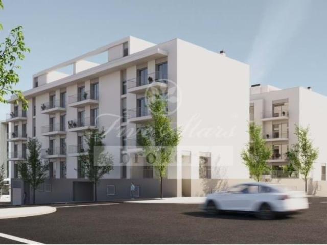 Apartamento venda em Santiago Dos Velhos, Lisboa