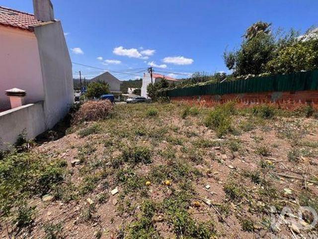 Terreno venda em Sete Casas, Santiago Dos Velhos