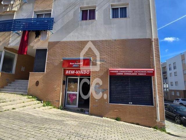 Escritório venda em Santiago Dos Velhos, Lisboa