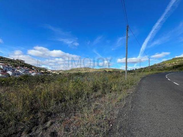 Terreno venda em Santiago Dos Velhos, Lisboa