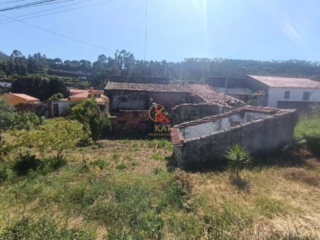 Terreno venda em Santiago Dos Velhos, Lisboa