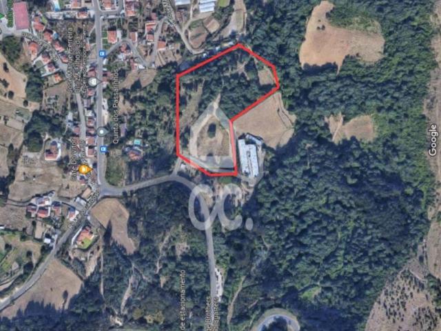 Terreno venda em Santiago Dos Velhos, Lisboa