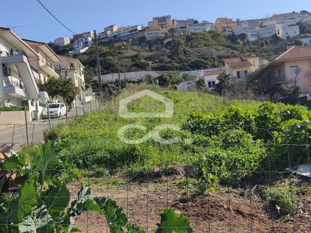 Terreno venda em Santiago Dos Velhos, Lisboa