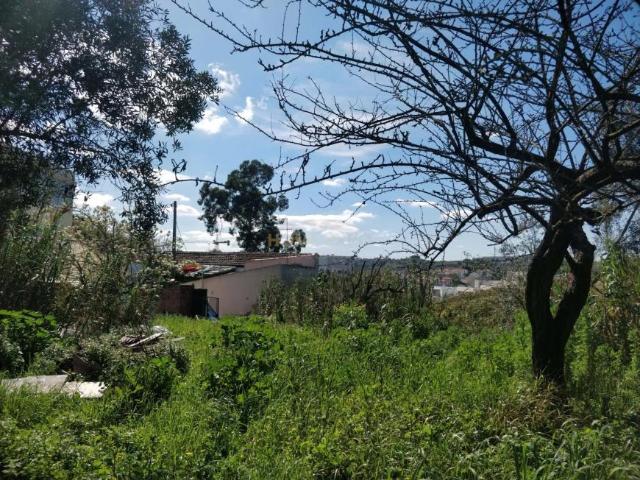Terreno venda em Santiago Dos Velhos, Lisboa