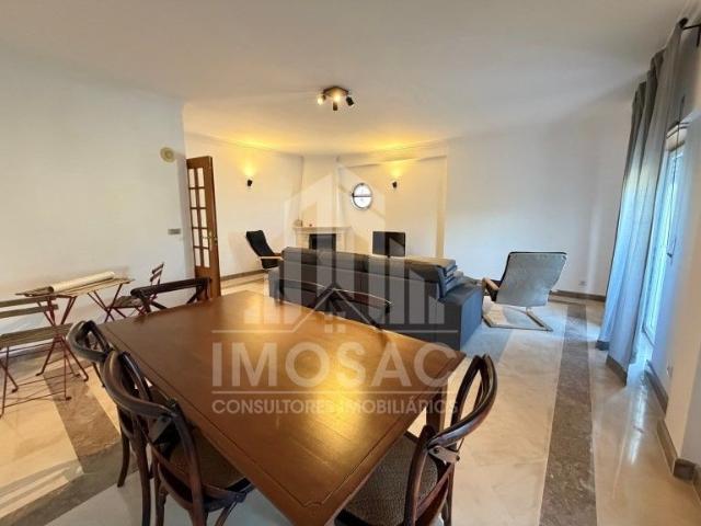 Apartamento alugar em Avenidas Novas, Lisboa