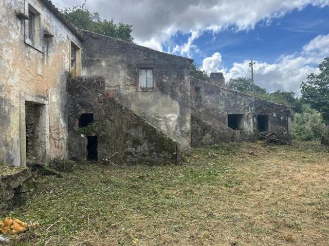 Casa venda em Torneiro, Santiago Dos Velhos