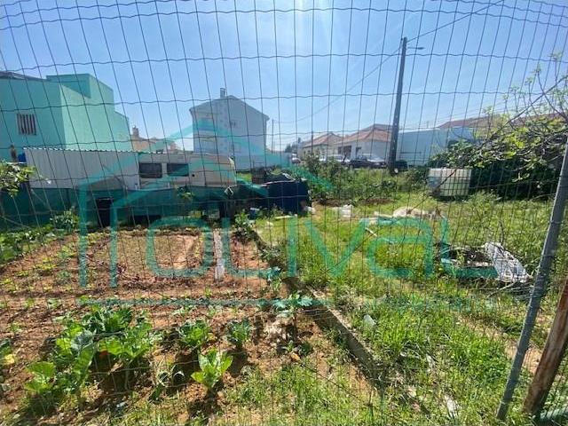 Terreno venda em Santiago Dos Velhos, Lisboa