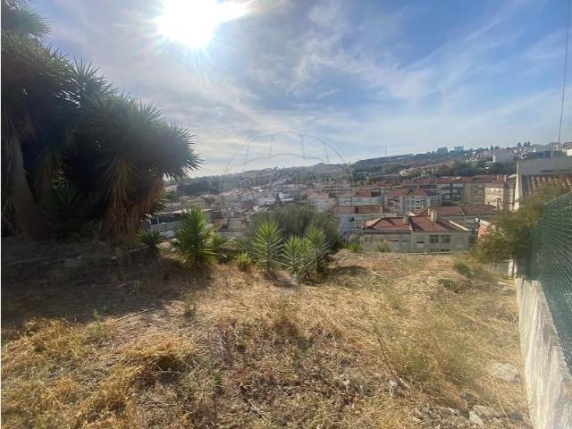 Terreno venda em Catujal, Santiago Dos Velhos