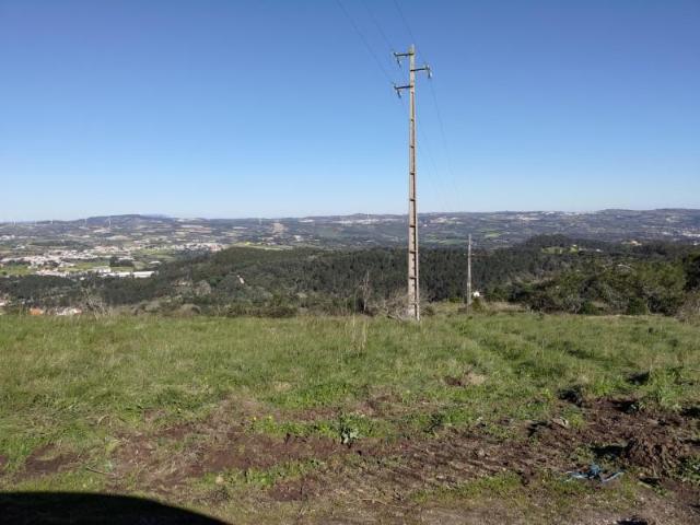 Terreno venda em Santiago Dos Velhos, Lisboa