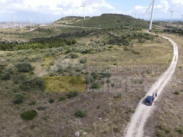Terreno venda em Santiago Dos Velhos, Lisboa