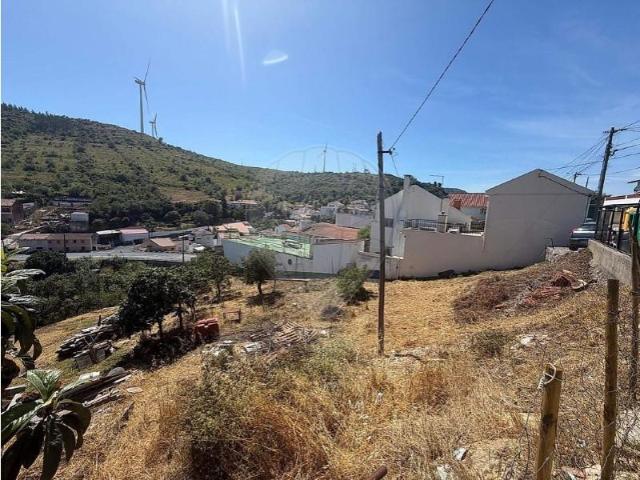 Terreno venda em Salemas, Santiago Dos Velhos