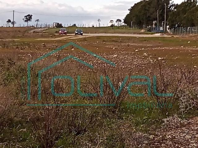 Terreno venda em Santiago Dos Velhos, Lisboa