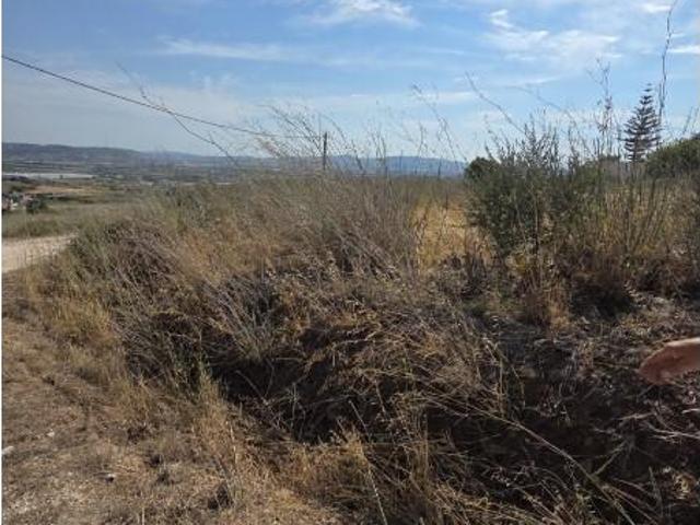 Terreno venda em Santiago Dos Velhos, Lisboa