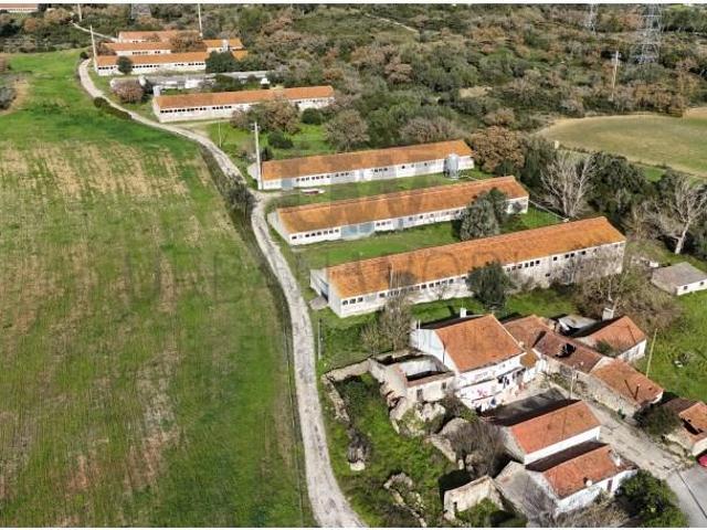Casa venda em Santiago Dos Velhos, Lisboa