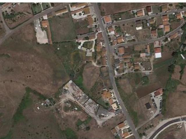 Terreno venda em Malhapão, Santiago Dos Velhos