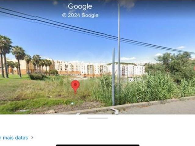 Terreno venda em Santiago Dos Velhos, Lisboa