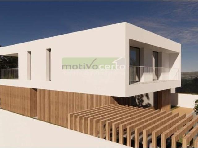 Terreno venda em Casal da Paradela, Santiago Dos Velhos