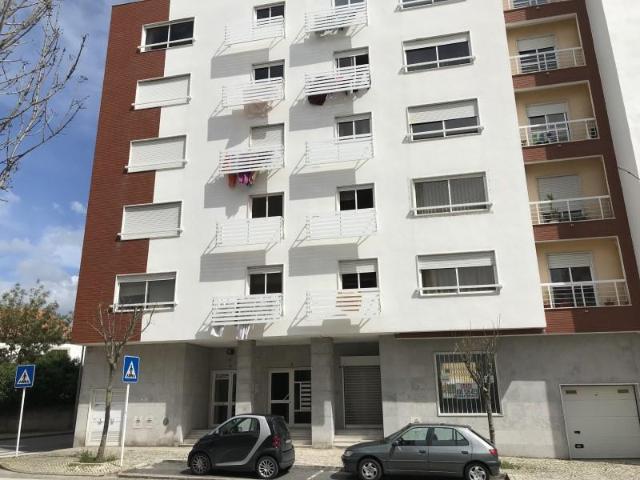Loja venda em Santiago Dos Velhos, Lisboa