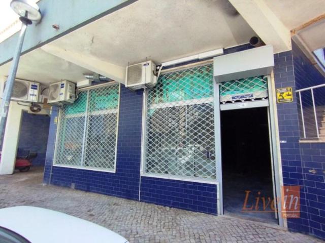 Loja venda em Urbanização das Sapateiras, Santiago Dos Velhos
