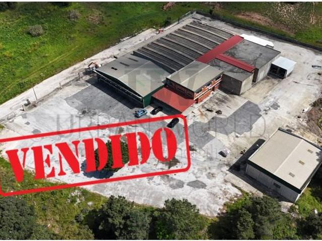 Casa venda em Sete Casas, Santiago Dos Velhos